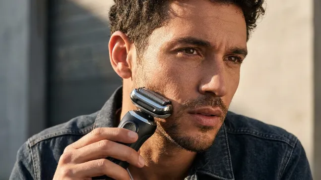 Braun campaign